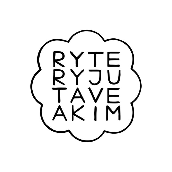 RYTE RYJU TAVE AKIM 